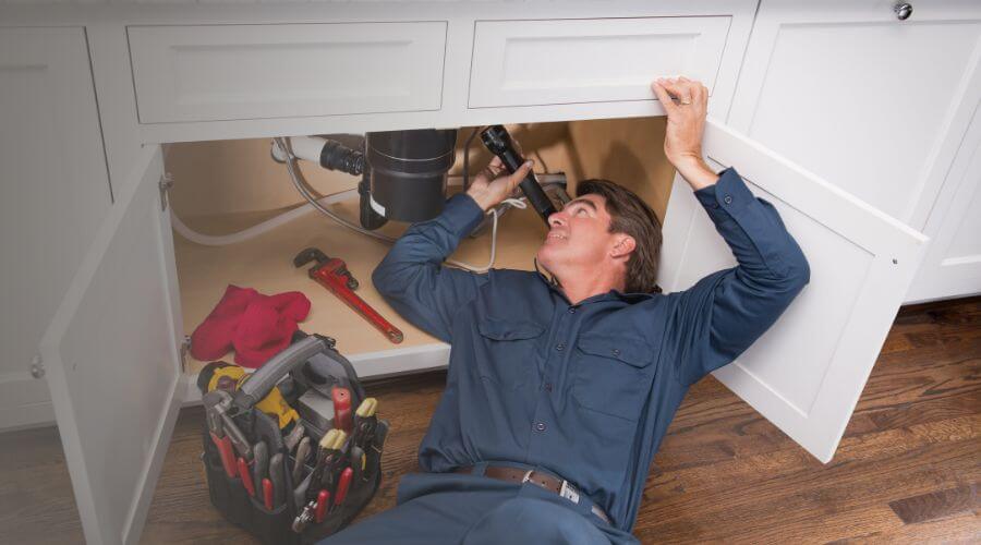 Local tankless water heater installation in Vaughan, MS